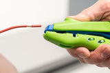 WEICON Duo-Crimp        No.300 Green Line