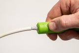 WEICON Coax-Stripper      No.2 Green Line