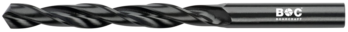 Bohrcraft - Spibo DIN 338 HSS rollgewalzt Typ N