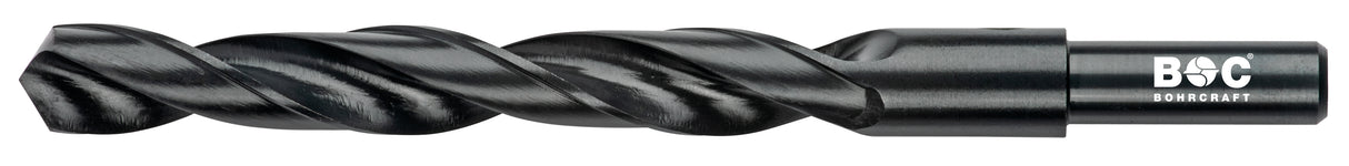Bohrcraft - Spibo DIN 338 HSS rollgewalzt Typ N Schaft 10 mm
