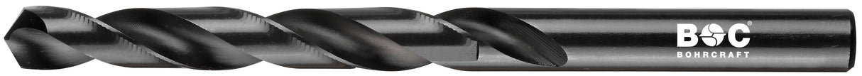 Profi-Basic - Spibo DIN 338 HSS-G schwarz Split Point Typ N
