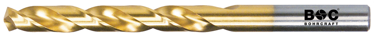 Profi-Plus - Spibo DIN 338 HSS-TiN Split Point Typ N PROFI PLUS