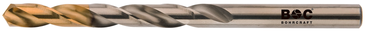 Profi-Plus - Spibo DIN 338 HSS-G TiN-Point Typ N-TP PROFI PLUS