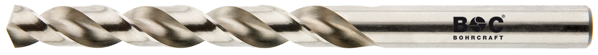 Profi-Plus - Spibo DIN 338 HSS-G Split Point Typ W PROFI PLUS