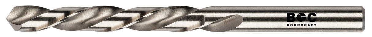 Profi-Plus - Spibo DIN 338 HSS-G geschl. Typ N links