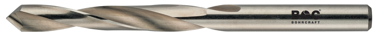 Profi-Plus - Spibo DIN 338 HSS-G Split Point Typ HK PROFI PLUS