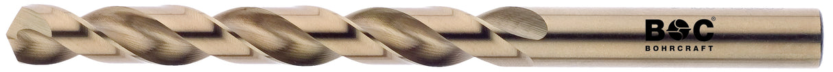 Profi-Plus - Spibo DIN 338 HSS-E Split Point Typ Ti, PROFI PLUS