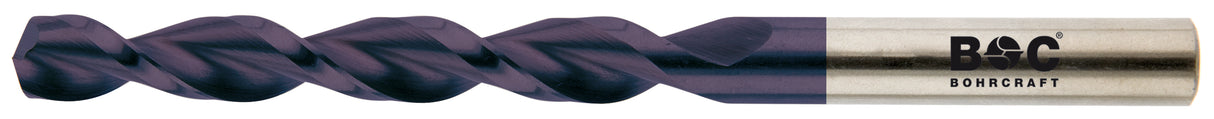 Profi-Plus - Spibo DIN 338 HSS-E Typ U-TL TiAlN