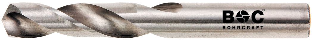 Profi-Plus - Spibo DIN 1897 HSS-G Split Point Typ N, PROFI PLUS