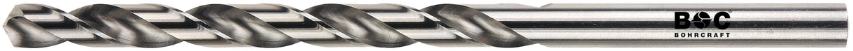 Bohrcraft - Spibo DIN 340 HSS-G geschl.Split Point Typ N