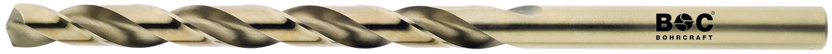 Profi-Plus - Spibo DIN 340 HSS-E Co 5% Split Point Typ N