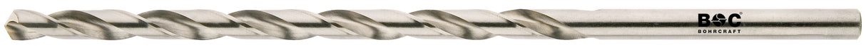 Bohrcraft - Spibo DIN 1869 HSS-G geschl.Split Point Typ N