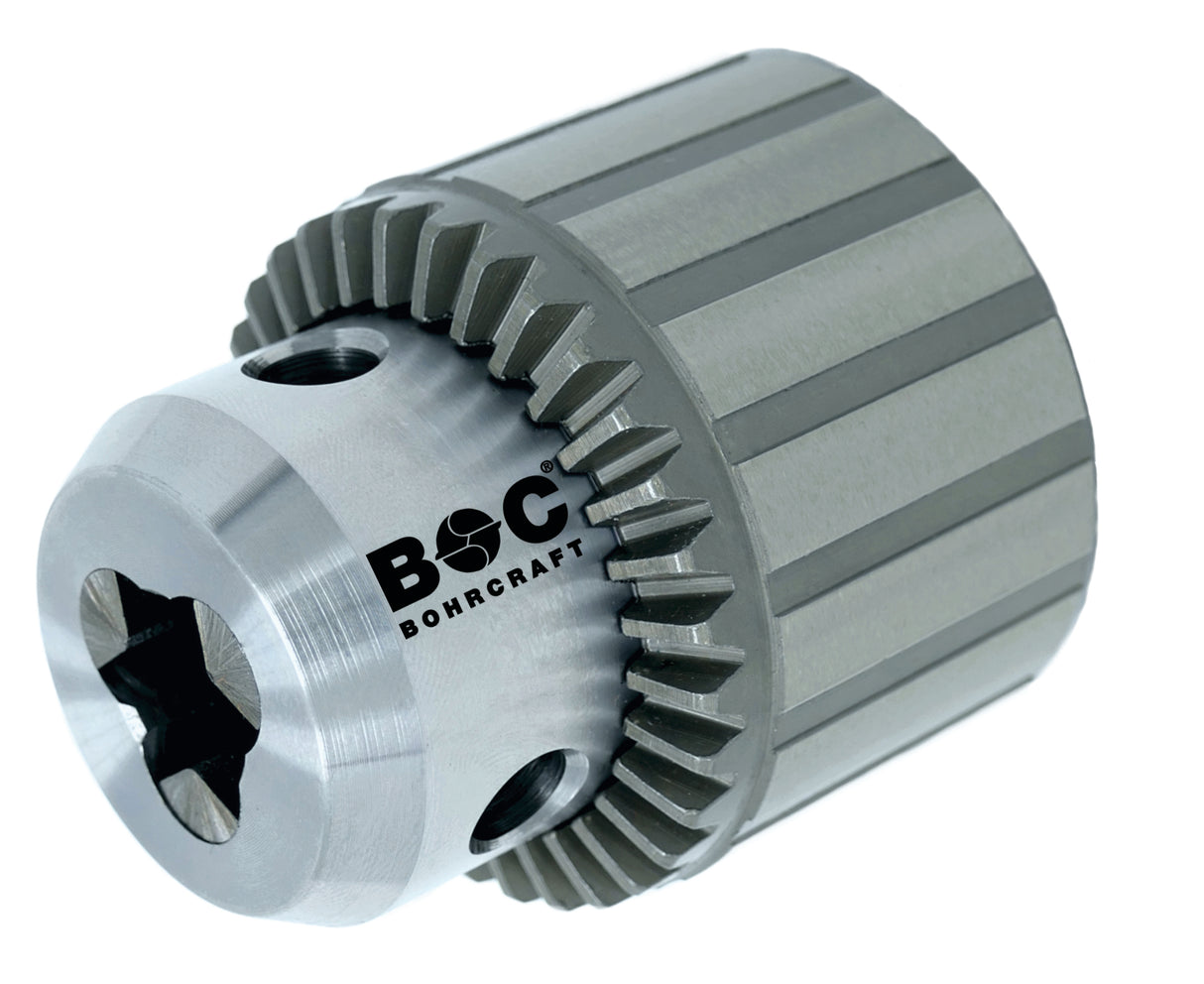 Profi-Basic - Zahnkranzbohrfutter PRO 1,0 - 10,0 mm