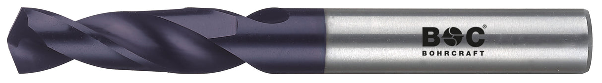 Profi-Plus - VHM Spibo DIN 6539 TiALN