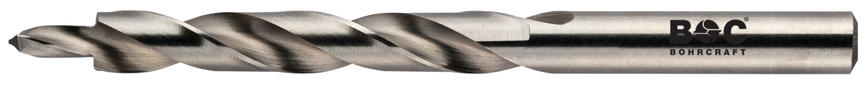 Bohrcraft - HSS-G Mehrfasenstufenbohrer 180° DIN 8376