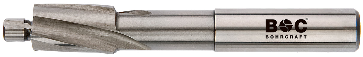 Bohrcraft - Flachsenker HSS DIN 373