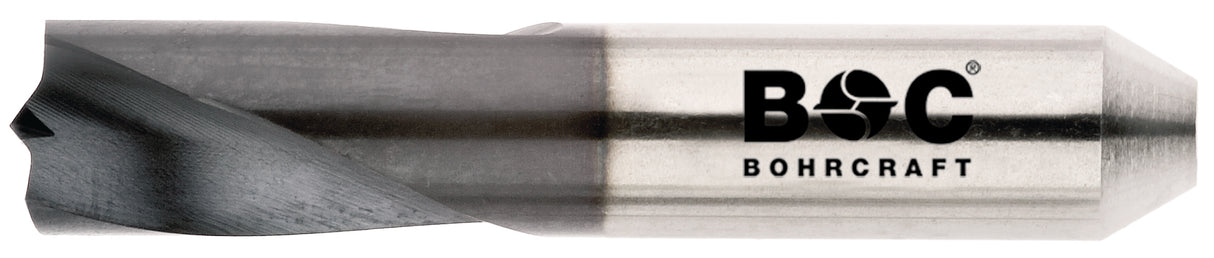 Profi-Plus - Spotle-Drill T575 HSS-E Co 5% TiAlN PROFI PLUS