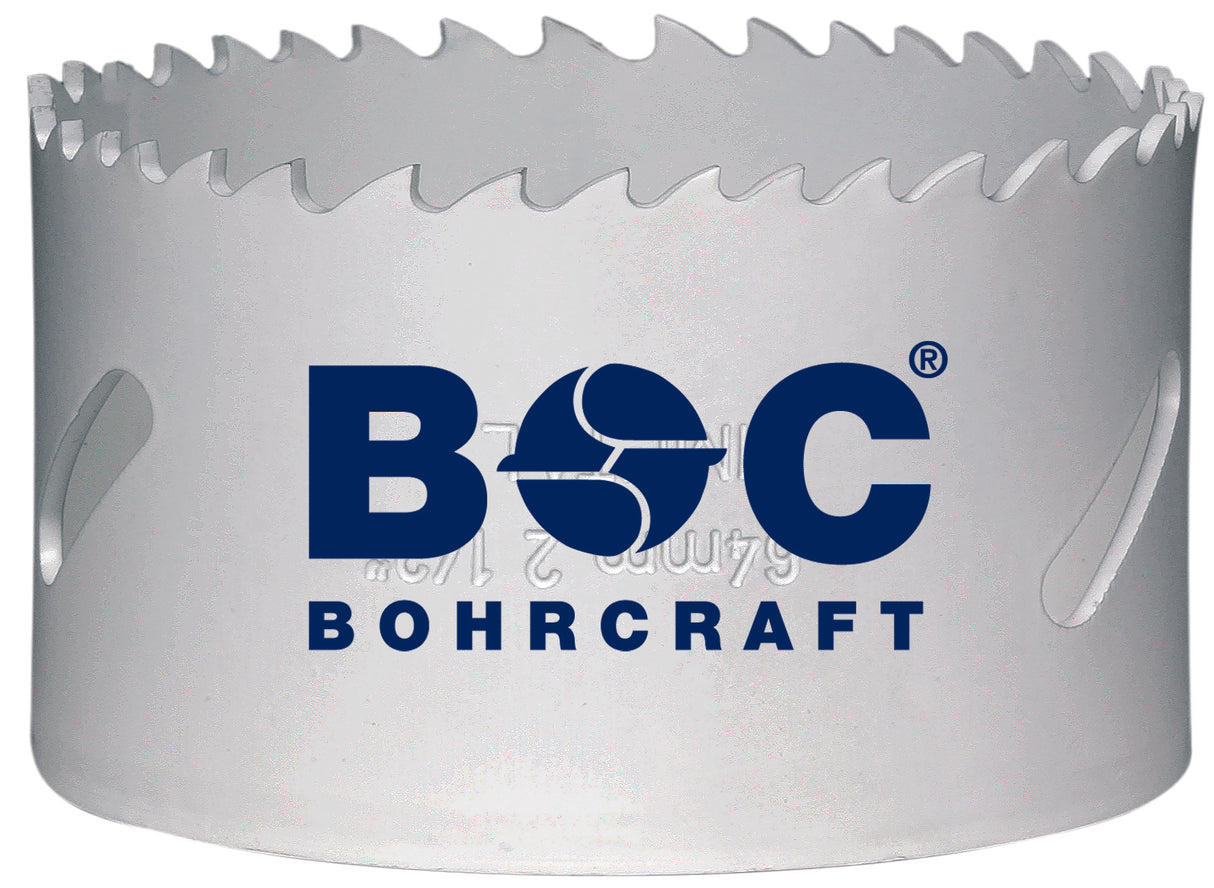 Bohrcraft - M42 Bi-Metall Lochsägen HSS-E Co8