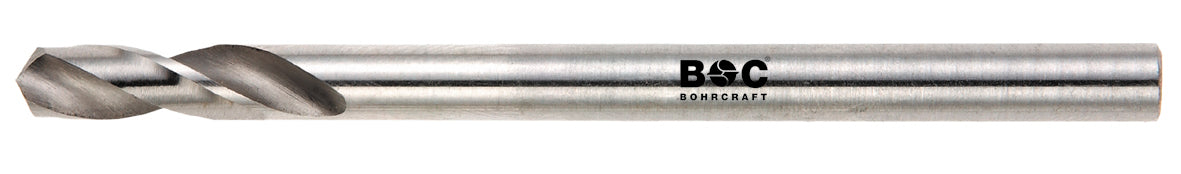 Bohrcraft - Zentrierbohrer HSS für Lochsägen-Aufnahmeschaft