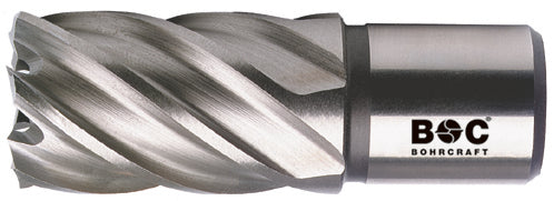 Profi-Plus - Kernbohrer HSS-E kobalt mit Weldonschaft (3/4")