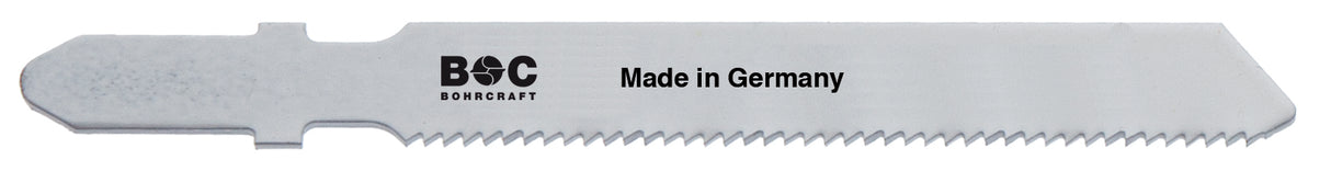Bohrcraft - Stichsägen Bi-Metall, Zähne gewellt