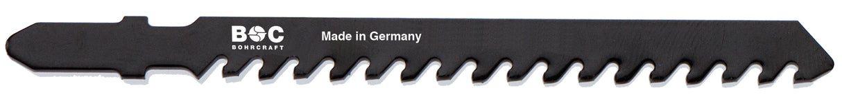 Bohrcraft - Stichsägen mit HM-Zahnung