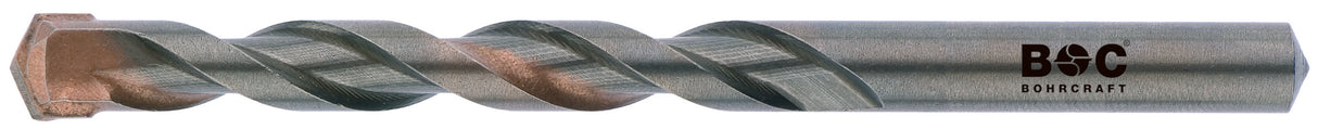 Bohrcraft - Schlagbohrer HM