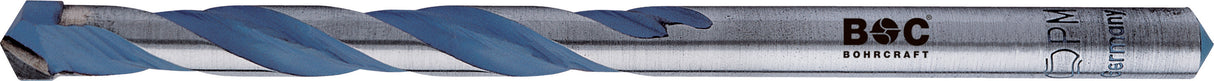 Bohrcraft - Mehrzweckbohrer MULTI-LASER HM