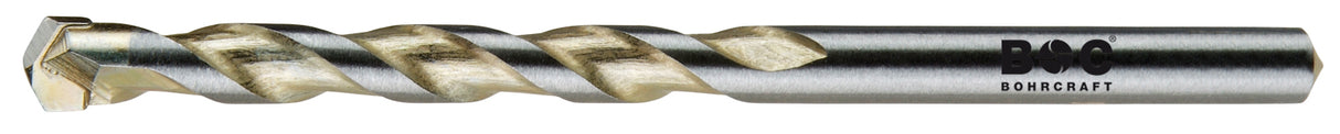 Bohrcraft - Granitbohrer HM