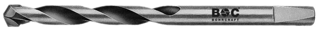 Bohrcraft - Zentrierbohrer für Bohrkrone HM