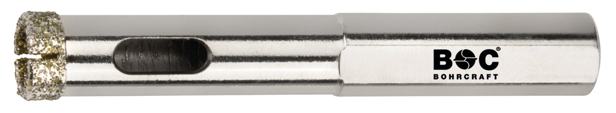 Bohrcraft - BASIC Diamant-Fliesenbohrer