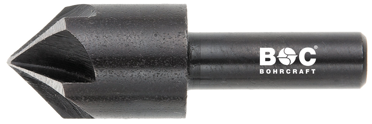 Bohrcraft - Versenker (Krauskopf) DIN 6446 B