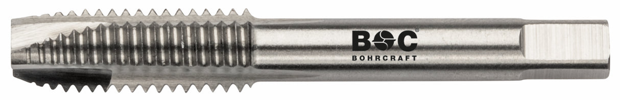 Bohrcraft - Einschnitt-Gewindebohrer DIN 352 HSS-E Form B