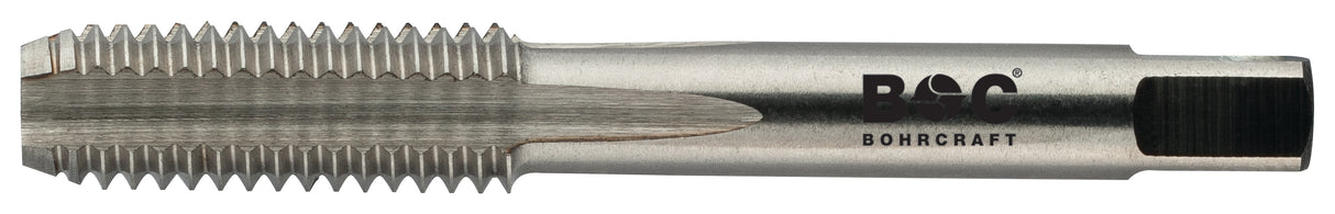 Bohrcraft - Einschnitt-Gewindebohrer DIN352 HSS-G links Form C