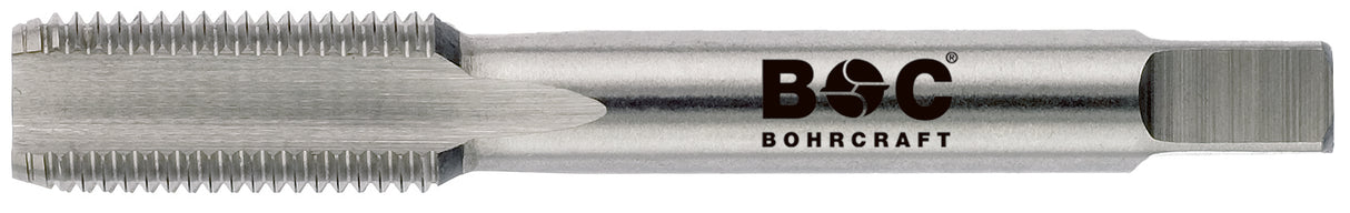 Bohrcraft - Einschn.-Gewindebo.ähnl. DIN 2181 HSS-G UNF,Form C