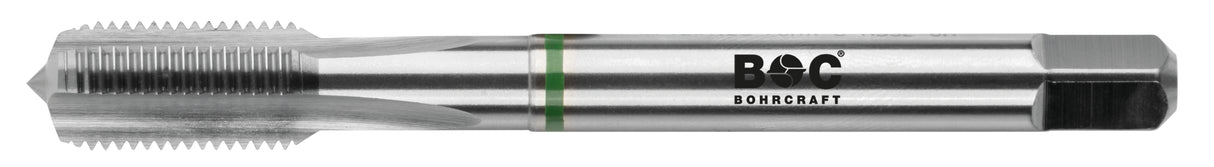 Profi-Plus - Masch.-Gewindebohrer Grünring DIN 374 HSS-E