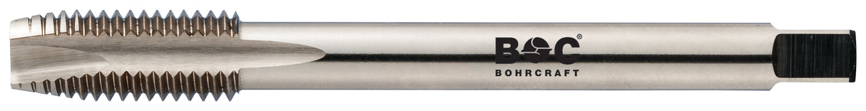 Bohrcraft - Maschinen-Gewindebohrer DIN 376 HSS-G