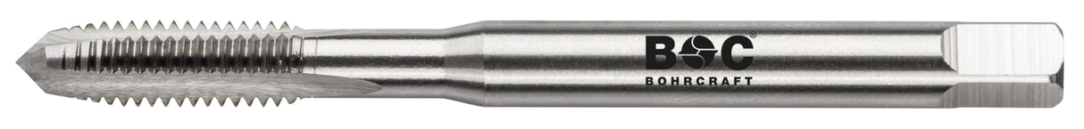 Bohrcraft - Maschinen-Gewindebohrer DIN 371 HSS-E Co 5%, links