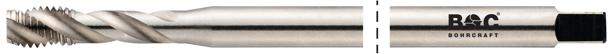 Bohrcraft - Maschinen-Gewindebohrer lang DIN 371 HSS-E Co 5%
