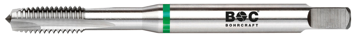 Profi-Plus - Masch.-Gewindebohrer Grünring DIN 371 HSS-E