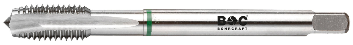 Profi-Plus - Masch.-Gewindebohrer Grünring DIN 376 HSS-E blank