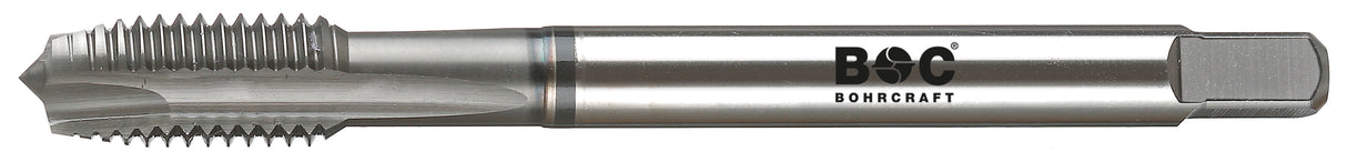 Profi-Plus - MGB Schwarzring DIN 376 HSS-E PM, Hardlube