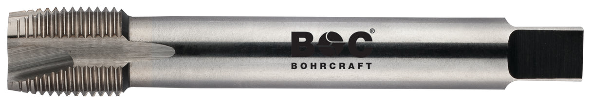 Bohrcraft - Maschinen-Gewindebohrer DIN 5156 HSS-E