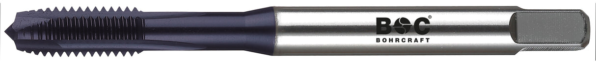 Profi-Plus - P-PLUS Masch.-Gewindebohrer DIN 371 HSS-E TiALN