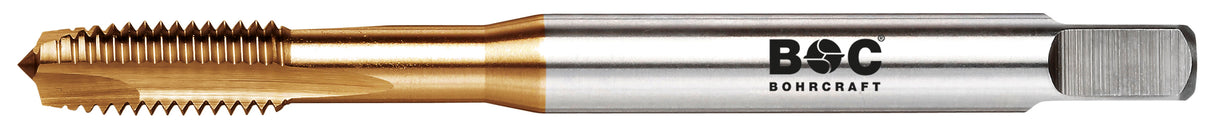 Profi-Plus - P-PLUS Masch.-Gewindebohrer DIN 371 HSS-E TiN