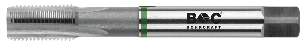 Profi-Plus - Masch.-Gewindebohrer Grünring DIN 5156 HSS-E