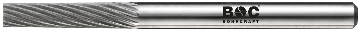 Bohrcraft - HM-Frässtift Form A Zylinder