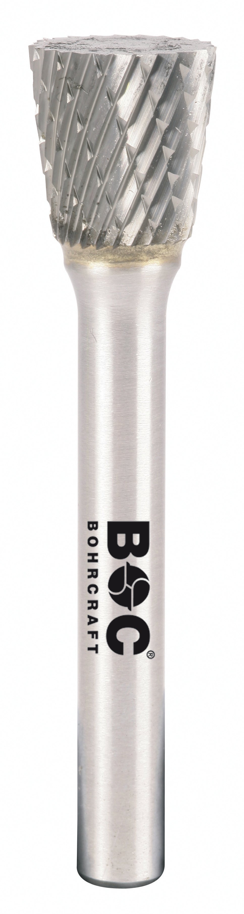 Bohrcraft - HM-Frässtift Form N Winkel