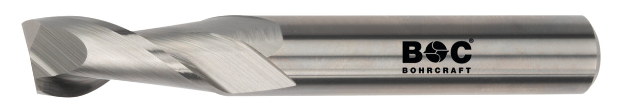 Profi-Plus - VHM Langlochfr. ~DIN6527L Typ W kurz 2-schneider