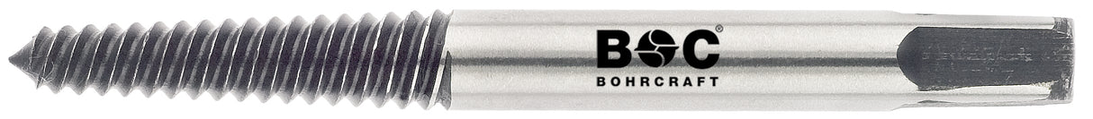 Bohrcraft - Reißnadel mit HM-Spitze und Clip